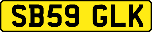 SB59GLK