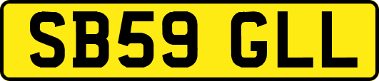 SB59GLL