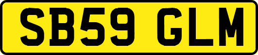 SB59GLM