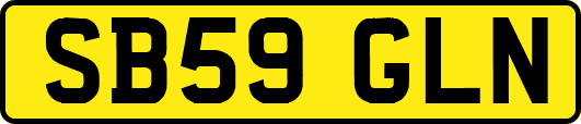 SB59GLN