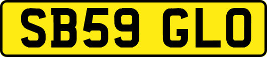 SB59GLO
