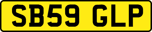 SB59GLP