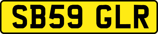 SB59GLR