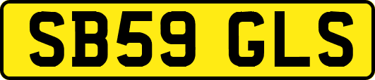 SB59GLS