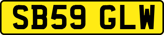 SB59GLW