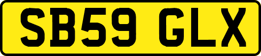 SB59GLX