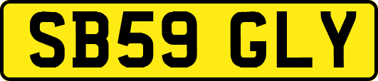 SB59GLY