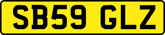 SB59GLZ