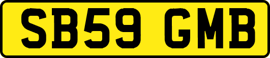 SB59GMB