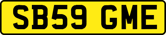 SB59GME