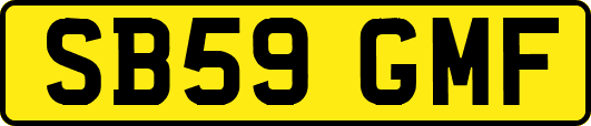 SB59GMF