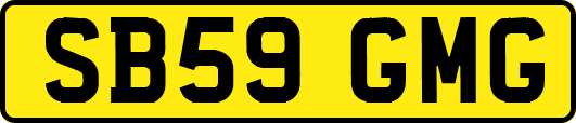 SB59GMG