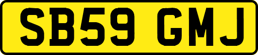 SB59GMJ