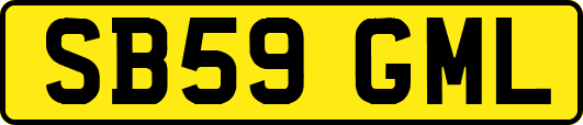 SB59GML
