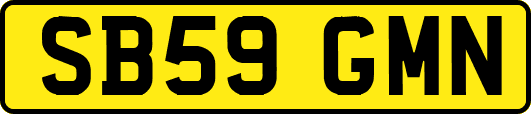 SB59GMN