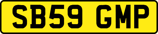SB59GMP