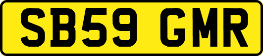 SB59GMR