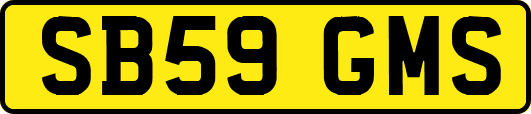 SB59GMS