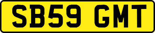 SB59GMT