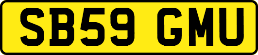 SB59GMU