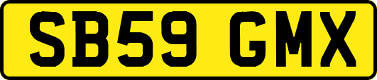 SB59GMX