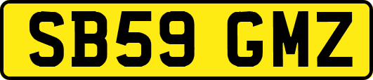 SB59GMZ