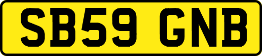 SB59GNB