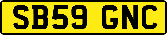 SB59GNC