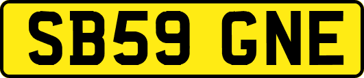 SB59GNE