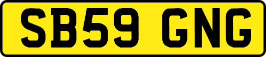 SB59GNG