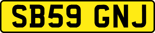 SB59GNJ