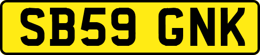 SB59GNK