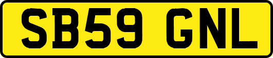 SB59GNL