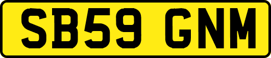 SB59GNM