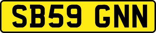SB59GNN