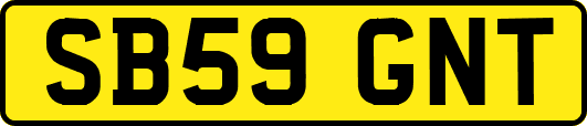 SB59GNT
