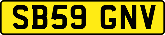 SB59GNV
