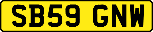 SB59GNW