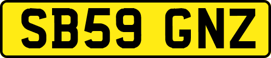 SB59GNZ