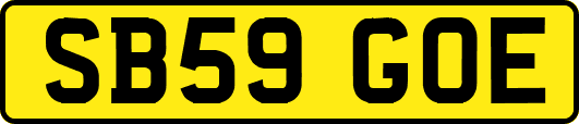 SB59GOE