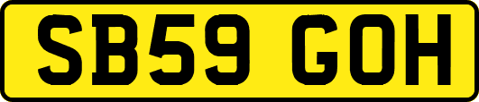SB59GOH