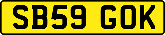 SB59GOK