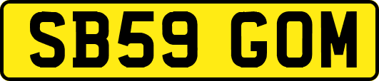 SB59GOM