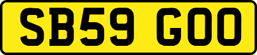 SB59GOO