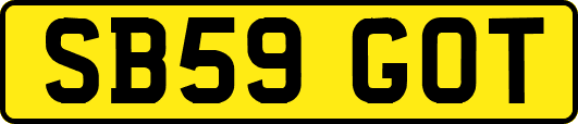 SB59GOT