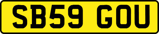 SB59GOU