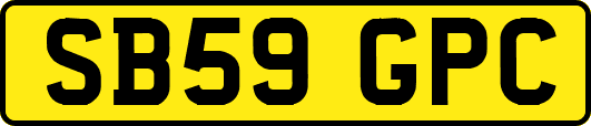 SB59GPC