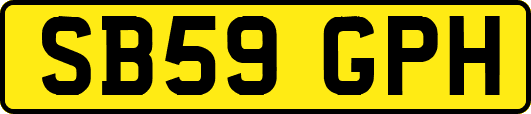 SB59GPH