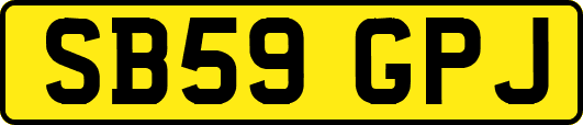 SB59GPJ