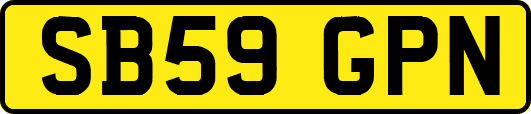 SB59GPN